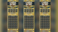 Missouri City resident wins $2 million from Texas Lottery scratch-off ticket