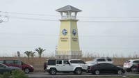 Galveston beach points closed due to 'large crowds of young people,' 'heavy traffic'