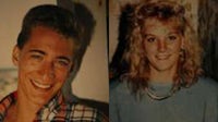 Suspect arrested in 1990 'Lover's Lane' cold case out of Houston 36 years later