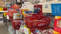 Brazoria County Military Moms and Wives ship care packages amid Middle East tensions
