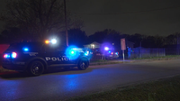 North Houston shooting: Son shot multiple times after altercation with his parents