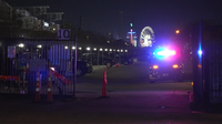 Acting parking attendant shot after dispute near Houston rodeo, police say
