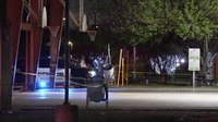 Galena Park shooting: 1 dead, 2 injured after shots fired at basketball court