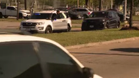 Pedestrian struck, killed in Houston's Inwood area