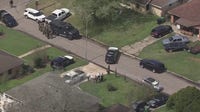 SWAT officer shoots, kills suspect at southeast Houston home