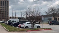 Man shot in parking lot of Tomball medical plaza