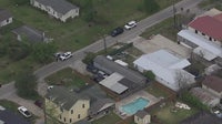 Harris County boy, 5, reportedly drowns in pool two blocks away