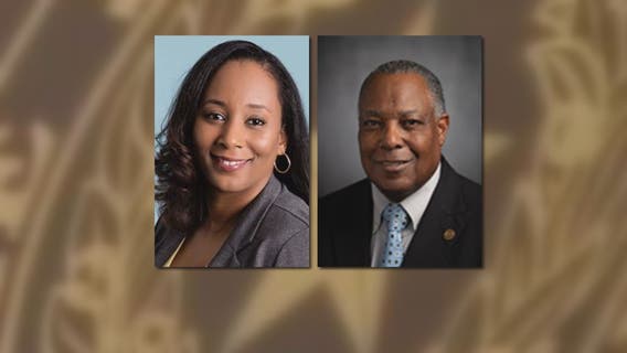 From classroom to capitol: Union leader challenges lawmaker in November election