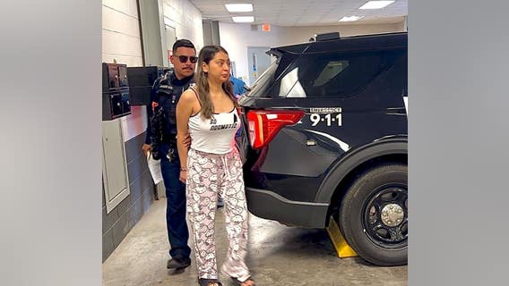 Houston crime: Capital murder suspect on the run since 2022 captured in Laredo