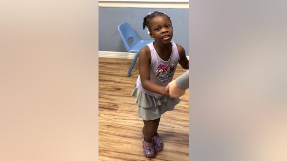 Missing Pearland girl, 7, found dead after Amber Alert