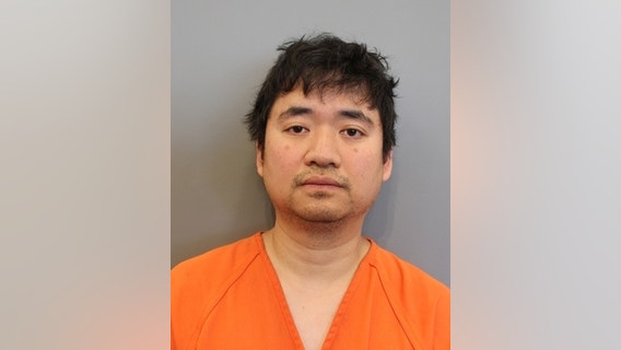 Houston doctor's license suspended after child porn arrest