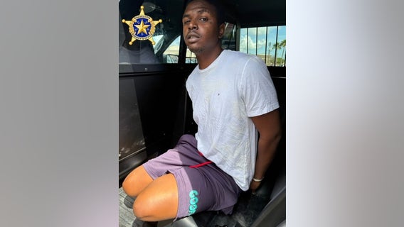 Galveston County Sheriff's Office arrests suspect in January 2026 fentanyl-related murder