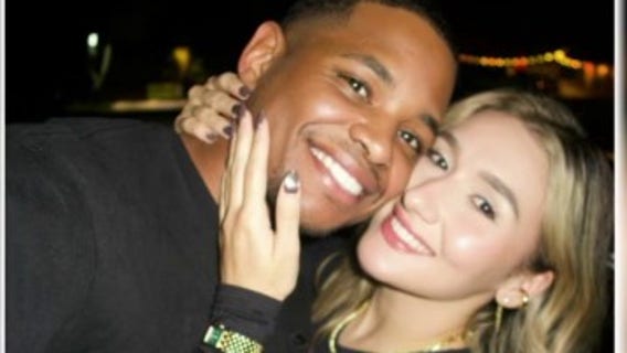 Judge orders release of Army reservist’s wife after hearing in immigration detention case