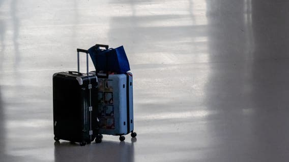 Houston-bound flight from Knoxville diverted after engine issue