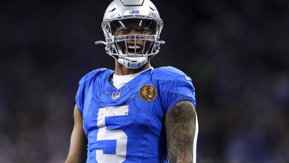 Texans trade for Lions RB David Montgomery to bolster backfield: Reports