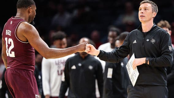 Texas A&M upsets Saint Mary’s 63-50 in 2026 NCAA Tournament First Round
