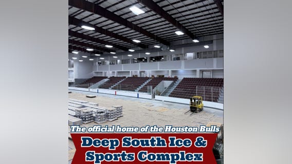 New sports complex, hockey team expected to bring economic boost to Richmond