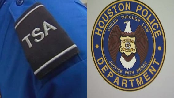 Houston police union calls for TSA to join HPD