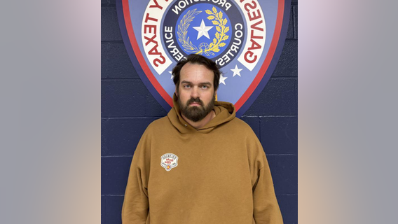 League City man arrested on child pornography charges following cyber tip