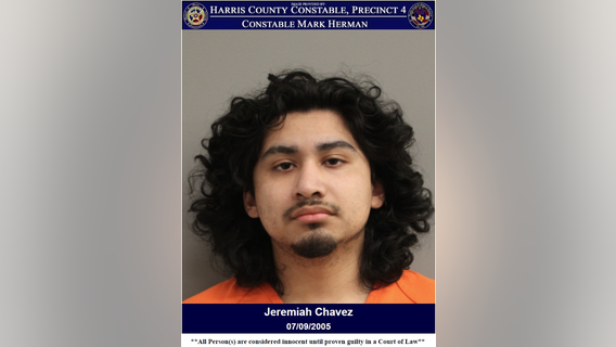 Cypress man who allegedly threatened to bomb Highway 290 charged