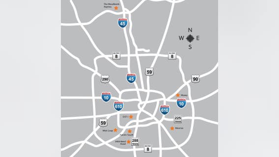 The ultimate guide to safe parking and avoiding scams at NRG Park