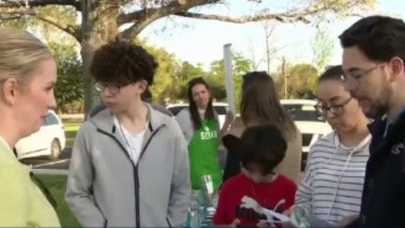 Parents in Klein ISD push for more security after 3 gun-related incidents in one week