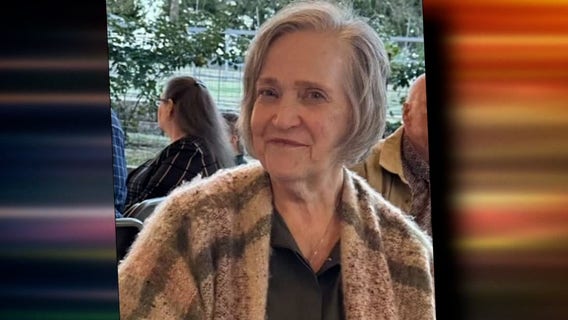 76-year-old says Texas Children's Hospital saved her from advanced heart failure