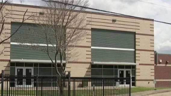 Houston parents frustrated about air conditioning issues at Neff Elementary