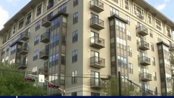 Houston rents may be cooling, but affordability remains a challenge for many renters