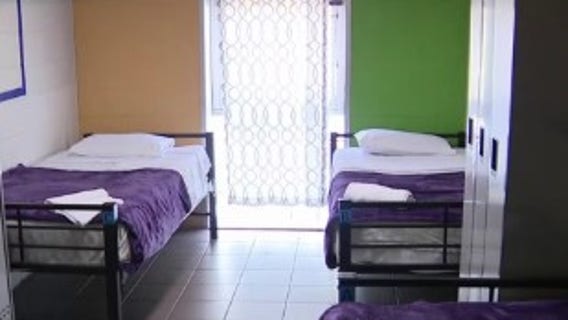 Houston’s new homeless ‘Super Hub’ branded as national model for ‘self-sufficiency’