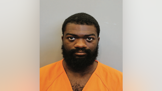 Harris County crime: Man arrested for possession of child pornography