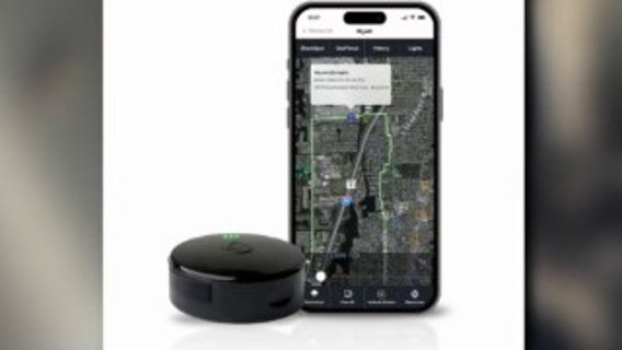 Man accused of tracking woman’s car for months in Spring