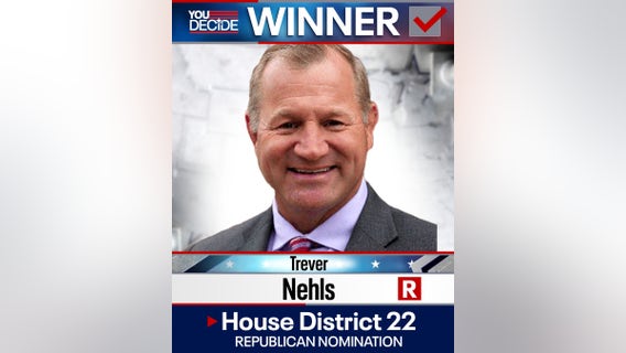 U.S. representative for Texas’ 22nd Congressional District: Primary election results