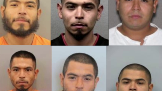 Judge denies bond for habitual thief Eric Torres after multiple felony theft charges