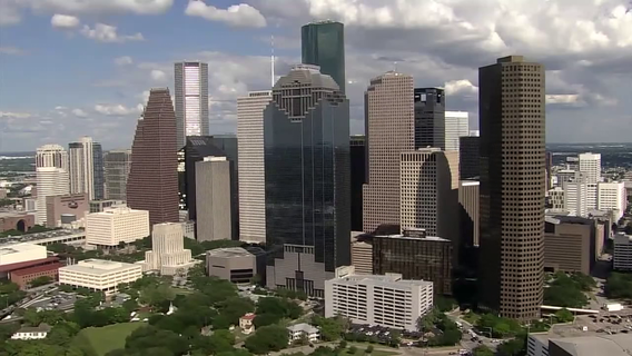 Harris County Commissioners Court agenda creating talk of a union for county employees