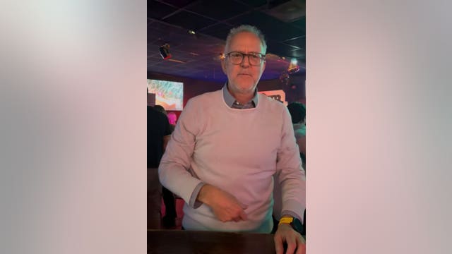 Person of interest sought following assault outside Pasadena bar