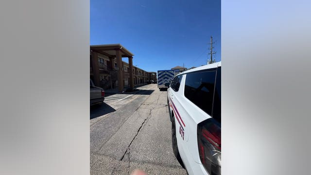 Man found dead in Spring hotel