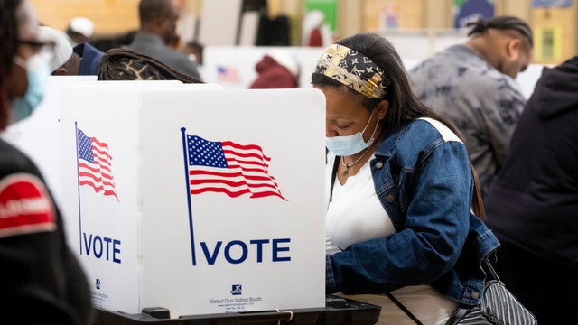 Primary election guide for Houston, Southeast Texas: Where to vote, what's on the ballot