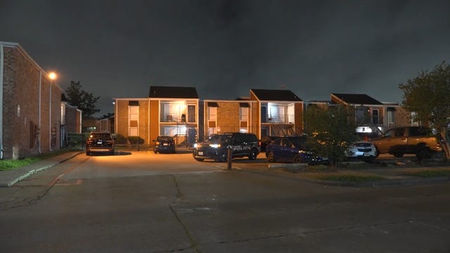 Man shot in Brays Oaks after 'small fender-bender,' Houston Police say