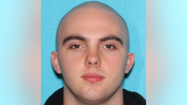 Texas Amber Alert: Authorities searching for missing 17-year-old last seen in New Caney