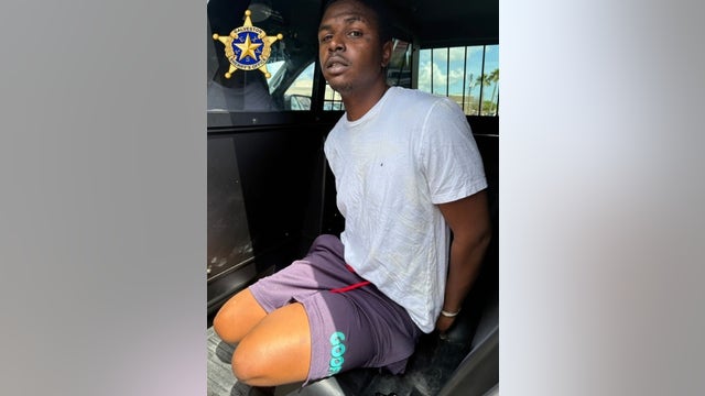 Galveston County Sheriff's Office arrests suspect in January 2026 fentanyl-related murder