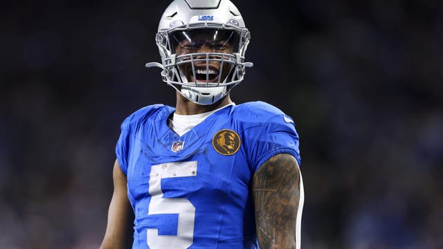 Texans trade for Lions RB David Montgomery to bolster backfield: Reports