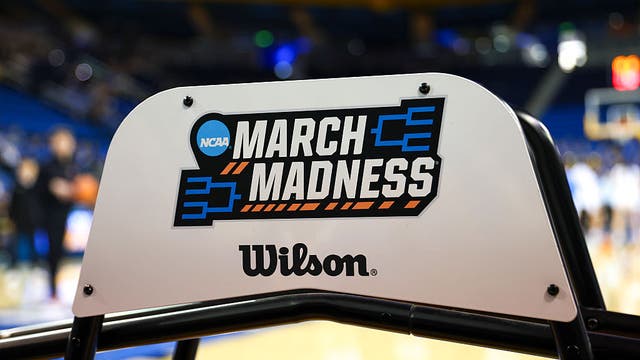 NCAA March Madness bracket 2026: Printable, online