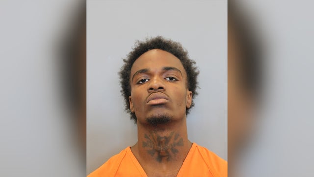 Houston Heights shooting: 18-year-old accused in death of 61-year-old woman