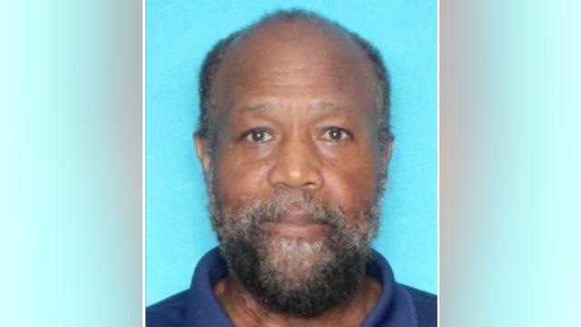 Silver Alert issued for man last seen near Spring