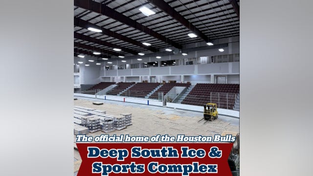 New sports complex, hockey team expected to bring economic boost to Richmond