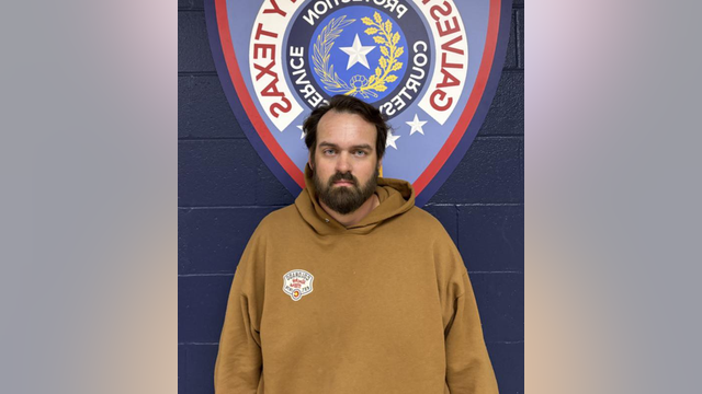 League City man arrested on child pornography charges following cyber tip