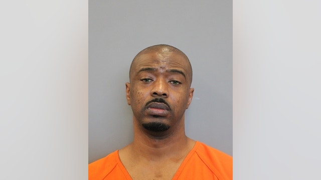 Houston man charged with locking disabled wife inside bedroom for 5 years: court records