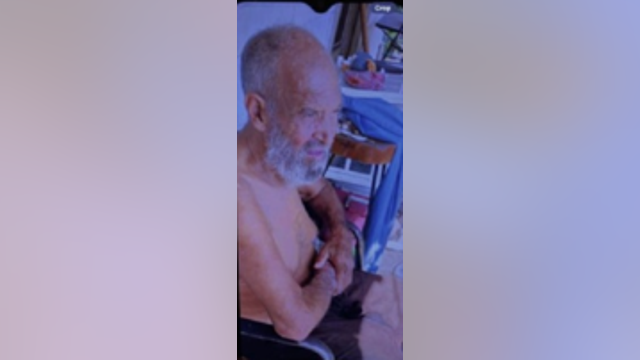 Missing man last seen in Fifth Ward over a month ago