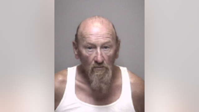 'Texas Killing Fields' suspect indicted 42 years later by Galveston County grand jury